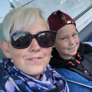 Profilbild von Kristin Tietz