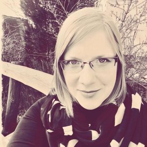 Profilbild von Kristin Urban