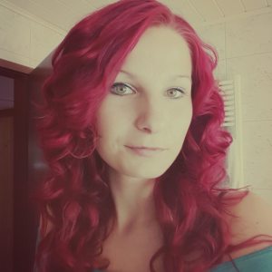 Profilbild von Kristin Urbaniak