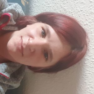 Profilbild von Kristin Warkentin
