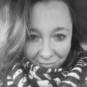 Profilbild von Kristin Wierig
