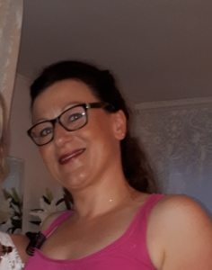 Profilbild von Kristin Wils