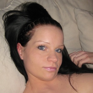 Profilbild von Kristin Wohlmann