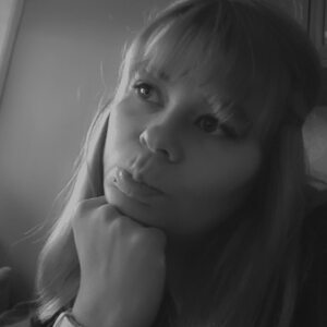 Profilbild von Kristin Wuttke