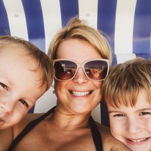 Profilbild von Kristin Ziemann
