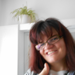 Profilbild von Kristina Maria Juranek