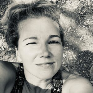 Profilbild von Kristina Ahrens