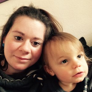 Profilbild von Kristina Aleksic