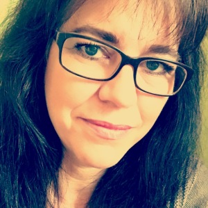 Profilbild von Kristina Amann