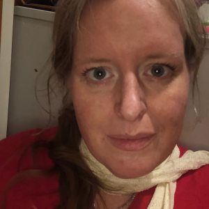 Profilbild von Kristina Amara