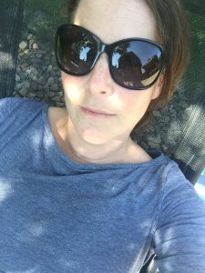 Profilbild von Kristina Aschpurwis