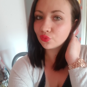 Profilbild von Kristina Bai