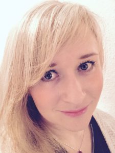 Profilbild von Kristina Balakina