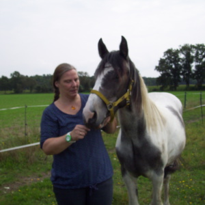 Profilbild von Kristina Ballay