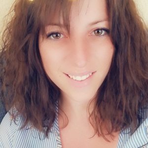 Profilbild von Kristina Bartusch