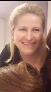 Profilbild von Kristina Bauch