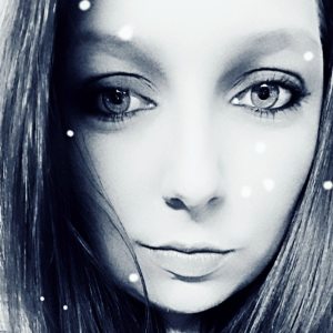 Profilbild von Kristina Bauer
