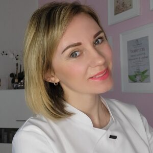 Profilbild von Kristina Bayer