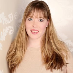Profilbild von Kristina Behm