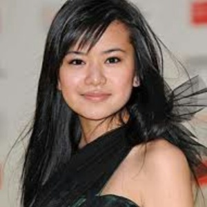 Profilbild von Kristina Bierwirth