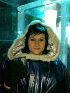 Profilbild von Kristina Blaffert
