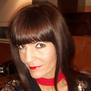 Profilbild von Kristina Böttcher