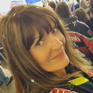 Profilbild von Kristina Böttcher