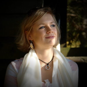 Profilbild von Kristina Brennecke