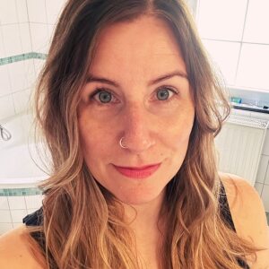 Profilbild von Kristina Broda