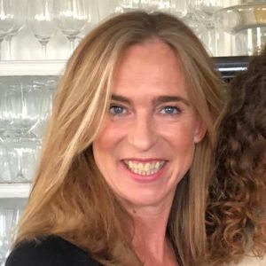 Profilbild von Kristina Bui