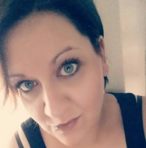 Profilbild von Kristina Burek