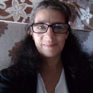 Profilbild von Kristina Dekan