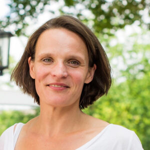 Profilbild von Kristina Deselaers