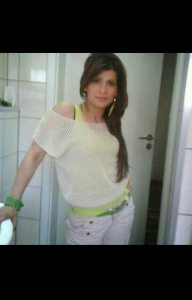Profilbild von Kristina Dibrani