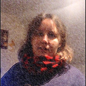 Profilbild von Kristina Dieling