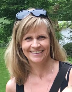 Profilbild von Kristina Dillmann-Bott