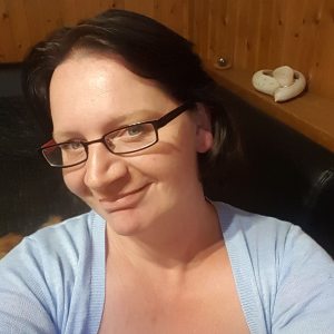 Profilbild von Kristina Dittmann