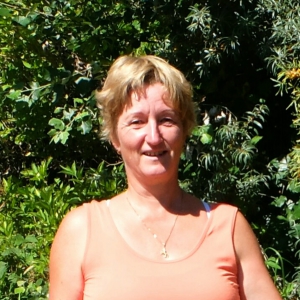 Profilbild von Kristina Doerschel