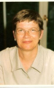 Profilbild von Kristina Donner