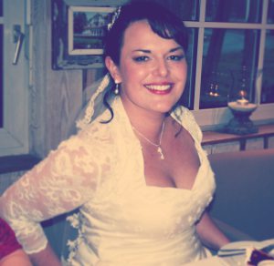 Profilbild von Kristina Dornig