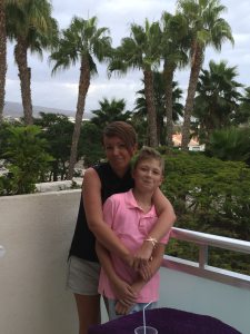 Profilbild von Kristina Drewes-Seidler