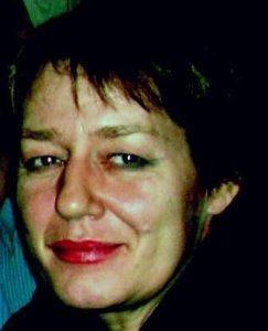 Profilbild von Kristina Drews