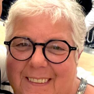 Profilbild von Kristina Eike