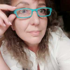 Profilbild von Kristina Elber