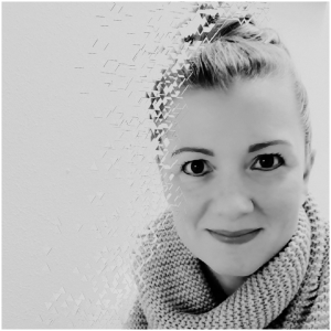 Profilbild von Kristina Engel
