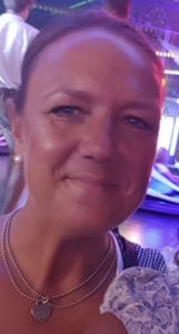 Profilbild von Kristina Erdmann