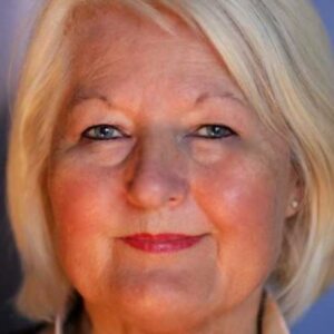 Profilbild von Kristina Faber