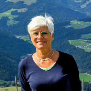 Profilbild von Kristina Faßke