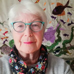 Profilbild von Kristina Fischer