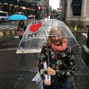 Profilbild von Kristina Fischer